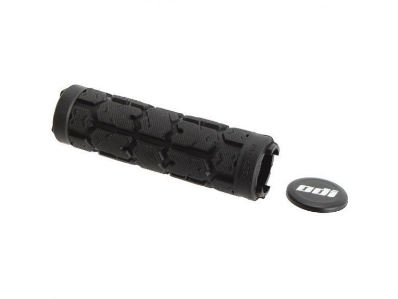 ODI Rogue MTB Lock-on 130mm Replacement Pack Black